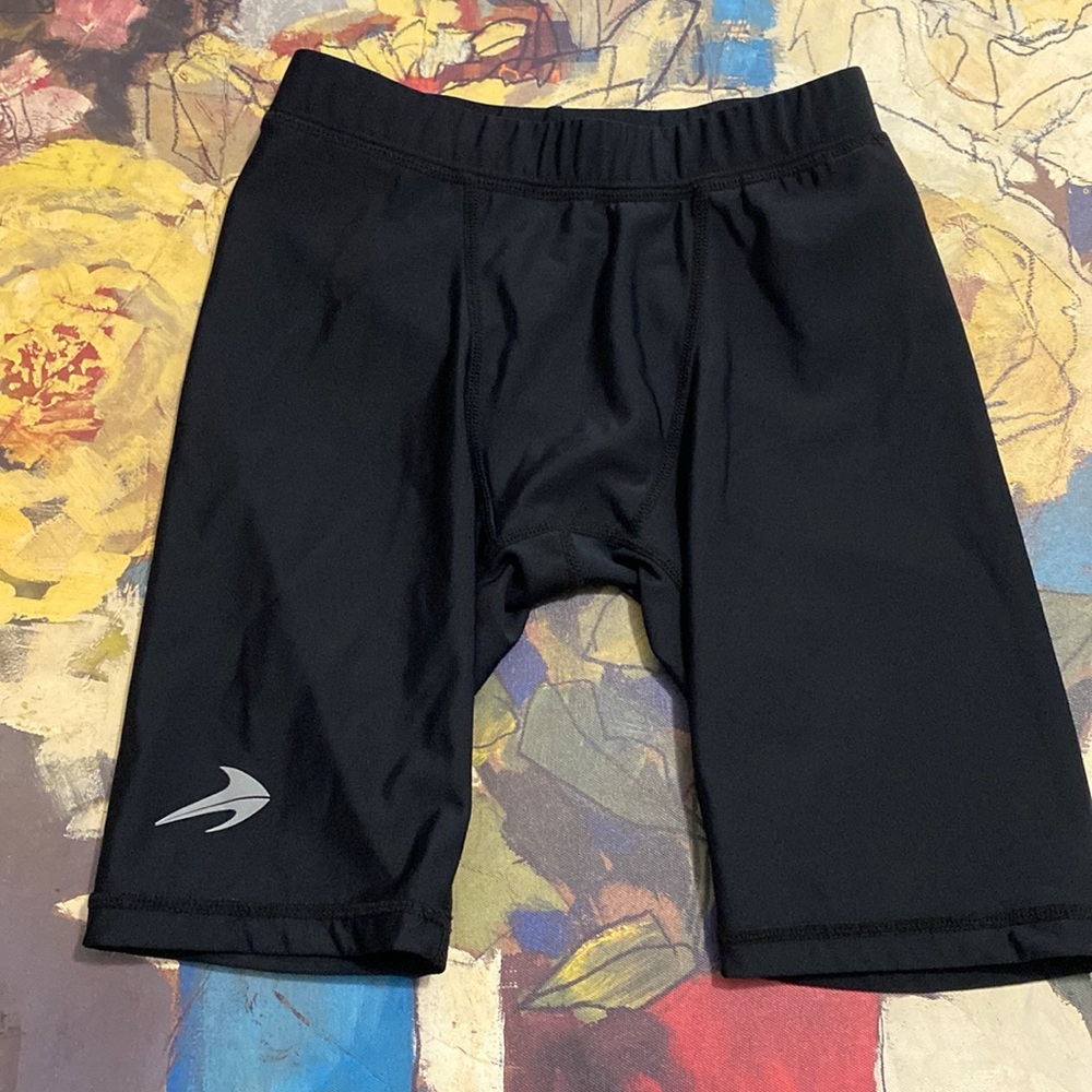 Compression Boxer Shorts